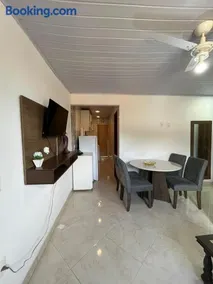 Apartamento em Tucuns - Image 3