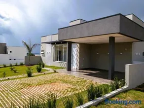 70m da Marina - Entrada 9h - Piscina Vista Represa - Image 3