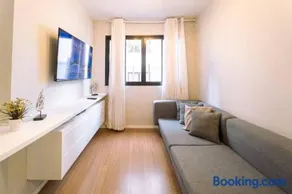 Apartamento Smart Encantador - Image 5