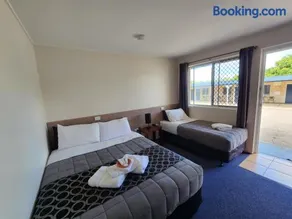 Nanango Star Motel - Image 1