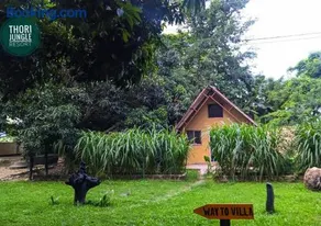 Thori Jungle Resort, chitwan National park - Image 1