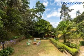 CurtaTere piscina lareira pet friendly jardim - Image 3