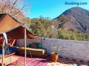 Chez Yahia, Au coeur de L'Ourika - Image 4