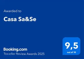 Casa Sa&Se - Image 2