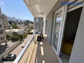 Girne Kavanium residence 2 bedroom swimming pool - Image 5