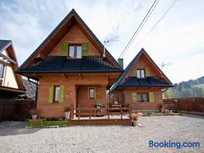 Apartamenty i Domki Biały Dunajec - Image 1
