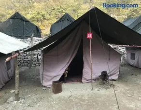 Camping at Deoriatal Adventure Camps - Image 3