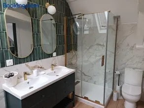 L'Abri de Marée Duplex - La Marée Verte" - Image 1