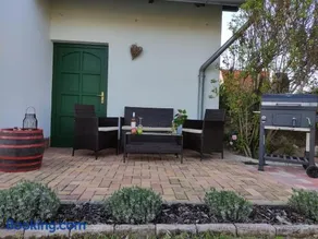 Szőlőhegyi házikó - Cottage in the vineyard - Image 4