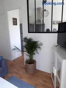 T2 rénové avec place parking privé - Image 4