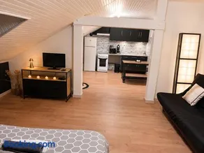 Le Petit Loft Vosgien -Escapade nature & cosy - Image 2