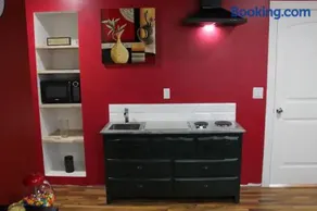 Cozy Lodge Suite - Image 2
