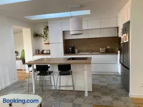 Maison familiale Tarnos, 4 chambres, jacuzzi - Image 3