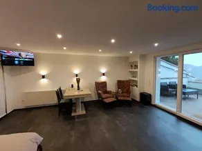 BelaVista'nBed - Peaceful Studio with private Terrace and Amazing Mosel Valley Views - Image 1