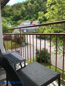 Lägenhet / studio i centrala Båstad - Image 3