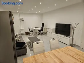 Ferienwohnung Apartment Bornum am Harz - Image 1