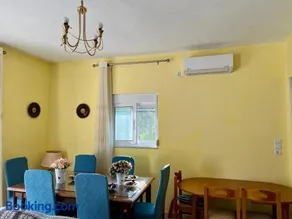 Villa Amaltheia , Beachfront - Image 4
