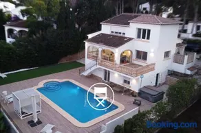 Villa La Rocalla by Comfort Club - Image 1