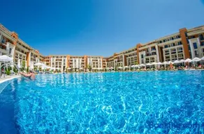 Prestige Fort Beach - Menada Apartments - Image 1