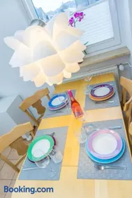 Große Wohnung in perfekter Lage mit Balkon! - Image 4