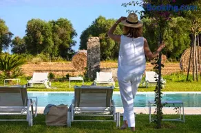 Critabianca - Masseria in Salento - Image 2