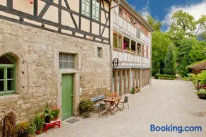 Ferienwohnung Im Bürgermeisterhaus - Image 1