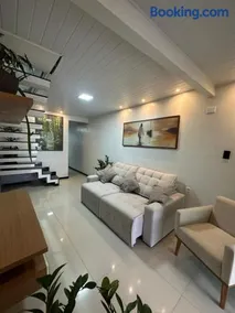 Casa Amazônia Belém Próxima ao Hangar COP30 - Image 1