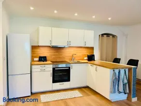 Ferienwohnung Alpenpfad - Image 1