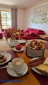 Ferienwohnung Soiernseelig - Image 2