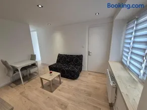 Appartement proche cure thermale - Image 1