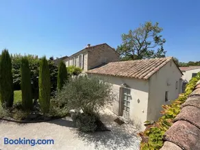 Le Mas du Chemin : mas typique des Alpilles - Image 2