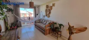 Apartamento à beira-mar: ideal para famílias . - Image 5