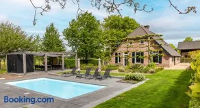 Boerderij Hoeve met privé zwembad | 18 personen - Image 2