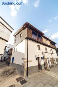 Casa Rural “El Arrabal” - Image 1