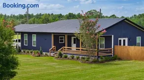 Magnolia Place minutes from Lake Charles! - Image 2