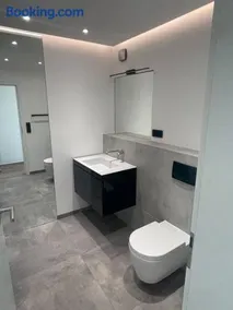 Luxus Apartment mit Skyline View. - Image 3