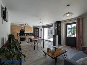 Gîte Moderne et Chaleureux pour 4 à Milly-sur-Bradon - FR-1-585-177 - Image 3