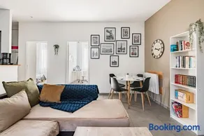 Superbe appartement cosy avec terrasse - Image 3