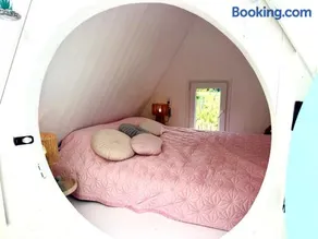 ECO retreat lodge for 8 people - Image 3