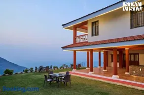 StayVista's Cliffhanger Solitude - Gaganbawada - 3BHK Pet-Friendly Villa with Bathtub - Image 1