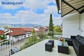 Seeterrasse mit Seeblick - Image 1