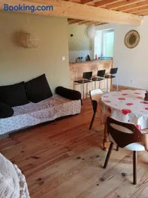La villa verte - Image 1