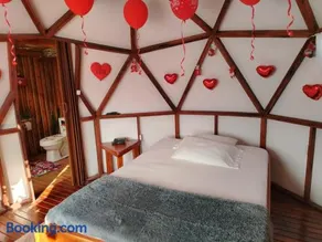 Glamping San Rafael-la cumbre - Image 4