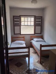 Casa perto de tudo, pra você ter ótima experiência. Bora Conhecer Ouro Preto.... - Image 4