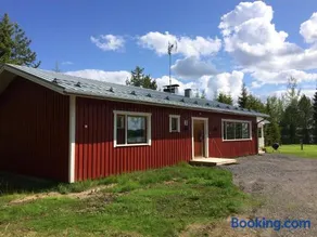 Ahosen Lomamökit - Image 4
