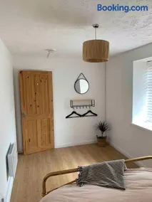 Penhriw 2 Double Bed Apartment Nebo Dogs Welcome - Image 5