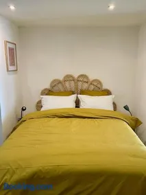 Charmant appartement en rez-de-chaussée - Image 3