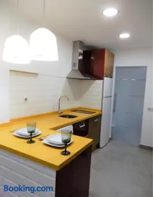 Romántico estudio centro de Algeciras - Image 4