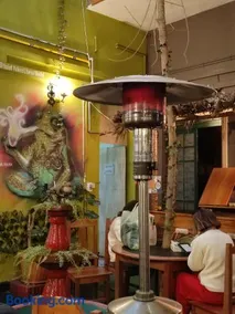 SAINT PETER'S LLAMA HOSTAL - Image 3