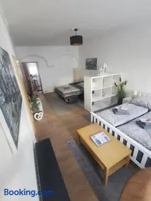 Gemütliche Ferienwohnung - Image 1